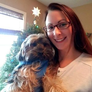 Meet your Posher, Natalie